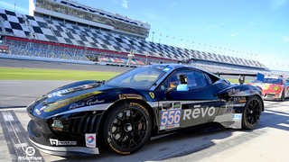 Did A Possible Federal Indictment Make This Race Team Sell Its Cars?